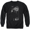 Batman v Superman Suit Up Crewneck Sweatshirt