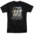 The Three Stooges Knuckleheads on Vacation T-Shirt