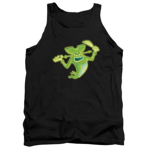 Spongebob Squarepants The Flying Dutchman Tank Top
