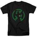 Green Lantern Gl Symbol Knockout T-Shirt