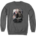 Batman v Superman Dawn Crewneck Sweatshirt