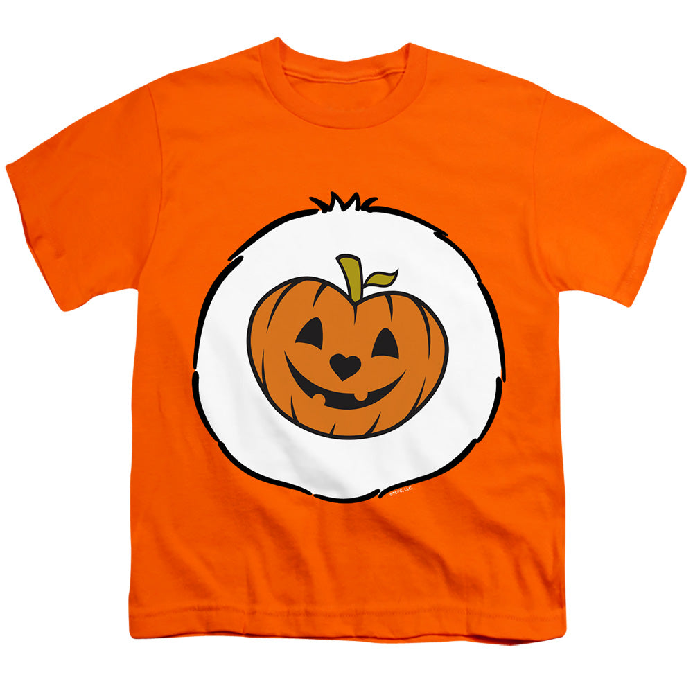 Care Bears Trick Or Sweet Belly Youth/Toddler T-Shirt