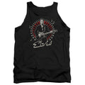 Elvis Presley Stars Tank Top