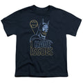 DC Comics Issues Youth/Toddler T-Shirt
