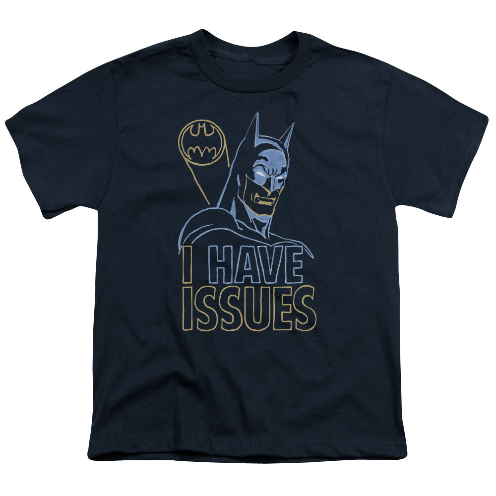 DC Comics Issues Youth/Toddler T-Shirt