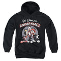 Animaniacs Its Time For Youth Hoodie