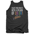 Dubble Bubble Paints Your Mouth Tank Top