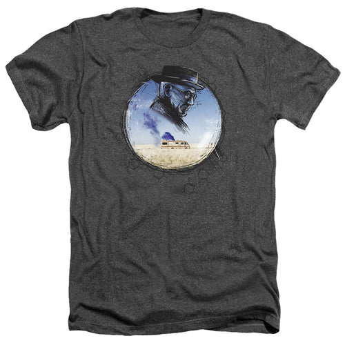 Breaking Bad Crystal T-Shirt