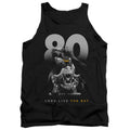 Batman Big 80 Tank Top