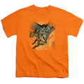 Batman Batman Vs Catman Youth/Toddler T-Shirt