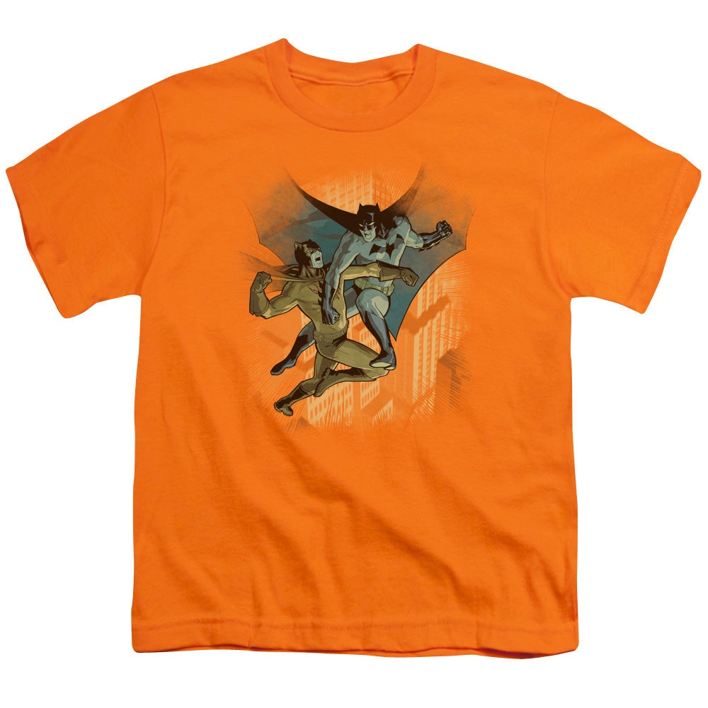 Batman Batman Vs Catman Youth/Toddler T-Shirt