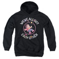 Steven Universe Each Other Youth Hoodie
