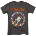 NASA Retro Shuttle T-Shirt