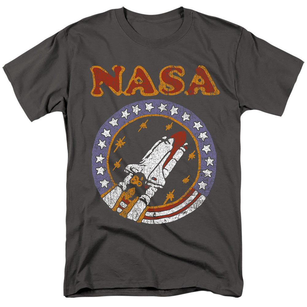 NASA Retro Shuttle T-Shirt