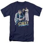 CSI: Miami In Perspective T-Shirt