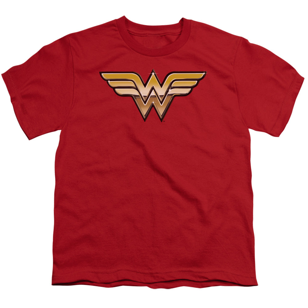 Justice League Golden Youth/Toddler T-Shirt