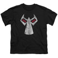 Batman Bane Mask Youth/Toddler T-Shirt