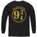 Harry Potter 4 Youth Long Sleeve T-Shirt