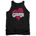 Grease Heart Tank Top