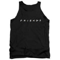 Friends Logo Tank Top
