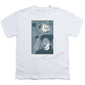 Star Trek Time's Arrow Part II Youth/Toddler T-Shirt