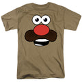Mr. Potato Head Big Face T-Shirt