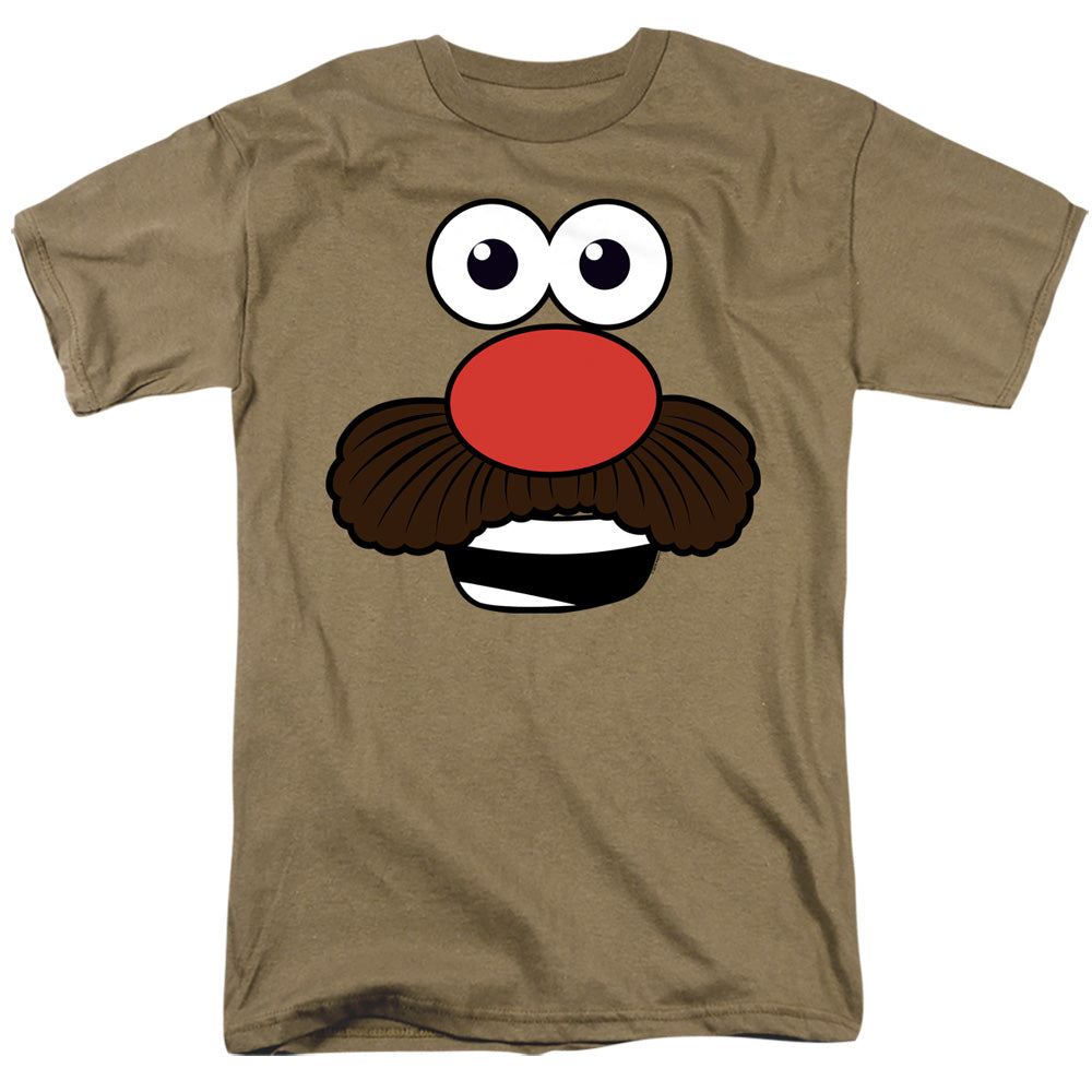 Mr. Potato Head Big Face T-Shirt