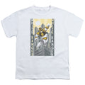 Mighty Morphin Power Rangers White Ranger Duo Youth/Toddler T-Shirt