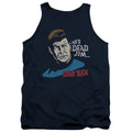 Star Trek He's Dead Jim Tank Top