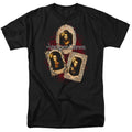 The Vampire Diaries Holy Cards T-Shirt