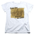 The Princess Bride Have Fun Stormin' Da Castle Womens T-Shirt