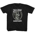 Skid Row Dead Benji Youth/Toddler T-Shirt