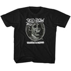 Skid Row Dead Benji Youth/Toddler T-Shirt