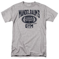 Seinfeld Mandelbaum's Gym T-Shirt