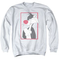 Looney Tunes Sylvester Crewneck Sweatshirt