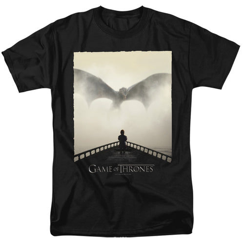 Game of Thrones Dragon 1 T-Shirt