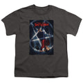 Chilling Adventures Of Sabrina Sabrina Key Art Youth/Toddler T-Shirt