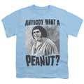 The Princess Bride A Giant Snack Light Blue Youth/Toddler T-Shirt