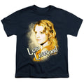 Harry Potter Luna Closeup Youth/Toddler T-Shirt