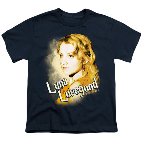 Harry Potter Luna Closeup Youth/Toddler T-Shirt
