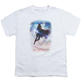 Supergirl Endless Sky Youth/Toddler T-Shirt
