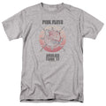 Pink Floyd Animals Tour 77 Athletic Heather T-Shirt