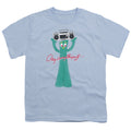 Gumby Clay Anything Youth/Toddler T-Shirt