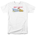 Garfield Annoy Someone T-Shirt