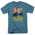 CSI: Miami Never Close T-Shirt