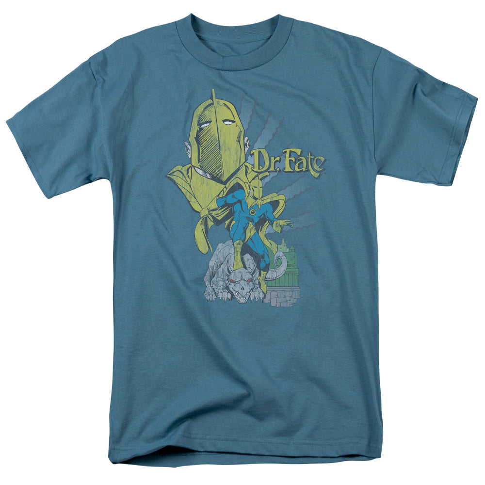 DC Comics Dr Fate T-Shirt