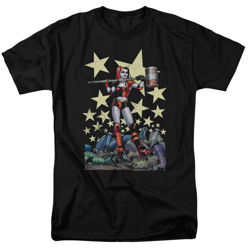 Batman Hammer Time T-Shirt