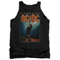 AC/DC Let There Be Rock Tank Top