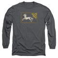 Lord of the Rings Rohan Banner Long Sleeve T-Shirt