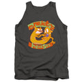 CatDog Conflicting Interests Tank Top